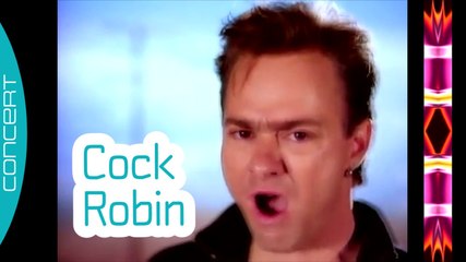 2015 Cock Robin - Teaser Océanis 08 - Saison 2015-2016 * Trigone Production
