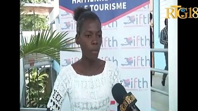 Plizyè òganizasyon komemore jounen entenasyonal dwa fanm yo