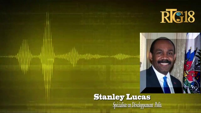 Espesyalis nan devlopman politik la felisite desizyon CSPN lan pran pou entèdi tout machin vit tente