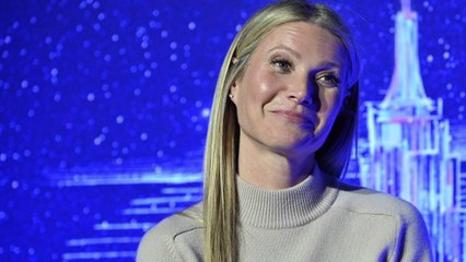 Goop Opened a Ghost Kitchen to Deliver You a 'Clean' Lunch