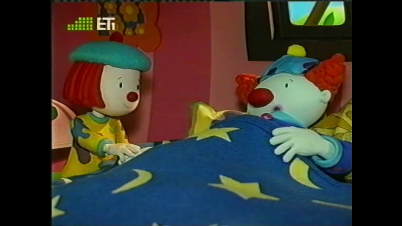 Το Τσίρκο τής Τζότζο S01E09 video Dailymotion