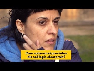 Xavi Freixes entrevista Anna Gabriel (2/3)