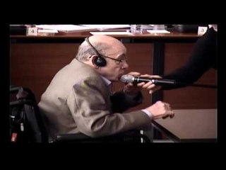 Millet: "Ferrovial feia donacions perquè els diners anessin a Convergència a canvi d'obra pública"