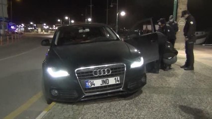 BALIKESİR - Direksiyon başında kalp krizi geçiren sürücü hayatını kaybetti