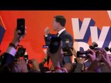 Mark Rutte guanya les eleccions als Països Baixos