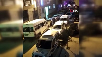 Esenyurt’ta genç kadının şüpheli ölümü