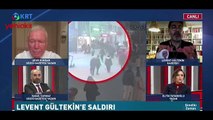 Levent Gültekin, Necmettin Erbakan'a iftira attı, Uğur Dündar suspus oldu!