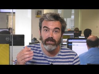 Videoblog Tian Riba - "1 de octubre" (ESP)