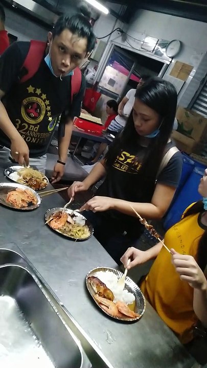 food trip