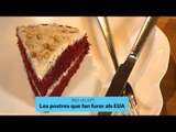 Gastronomia | Postres | Red velvet | 02