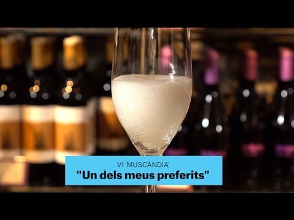 Gastronomia | Vins | Muscàndia Brut Nature Gran Reserva | 27
