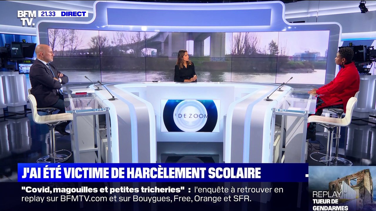 Collégienne tuée: 2 adolescents en garde à vue (2) - 09/03