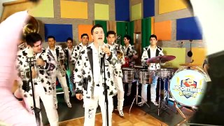 La Incontenible Banda Astilleros - I Love You (Video Oficial)