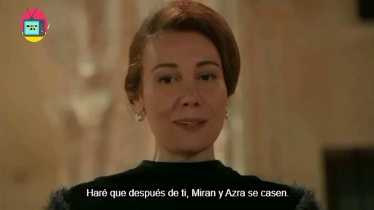 HERCAI- 3ra TEMPORADA CAPITULO 62 Parte 3 Subtítulos en Español