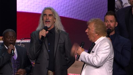 Gaither Vocal Band - The Star-Spangled Banner