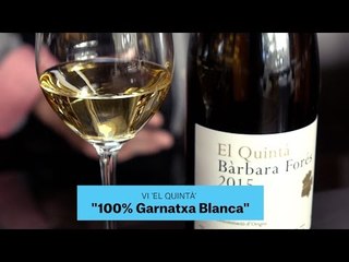 Gastronomia | Vins | El Quintà | 32