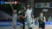 Ribas, Tomic lead Joventut to playoffs