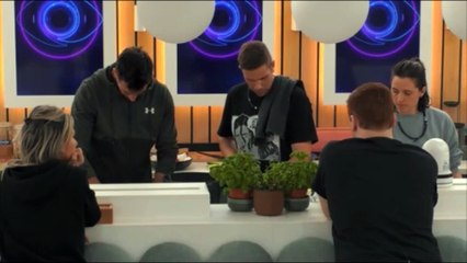 Pogingen van Michel en Jill - 9 maart 2021.