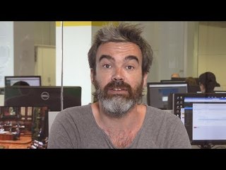 Videoblog Tian Riba - "El partido que comienza" (ESP)