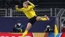Şampiyonlar Ligi'nde Dortmund ile Sevilla 2-2 berabere kaldı ve Alman ekibi çeyrek finale çıktı