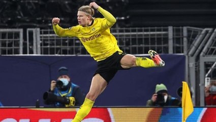 Şampiyonlar Ligi'nde Dortmund ile Sevilla 2-2 berabere kaldı ve Alman ekibi çeyrek finale çıktı