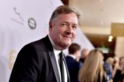 Piers Morgan Will Leave 'Good Morning Britain' Over Meghan, Harry Interview Fallout