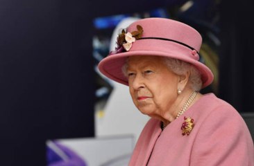Buckingham Palace Responds to Prince Harry and Meghan Markle’s Bombshell Interview