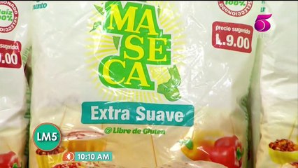 Las Mañanas del 5 - 9 de Marzo, 2021