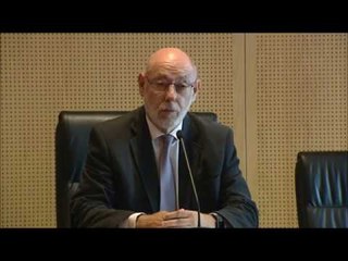 Moix plega com a fiscal en cap anticorrupció per l'escàndol de l'empresa de Panamà