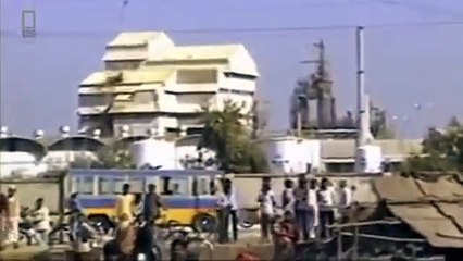 Seconds from Disaster - Se4 - Ep6 HD Watch