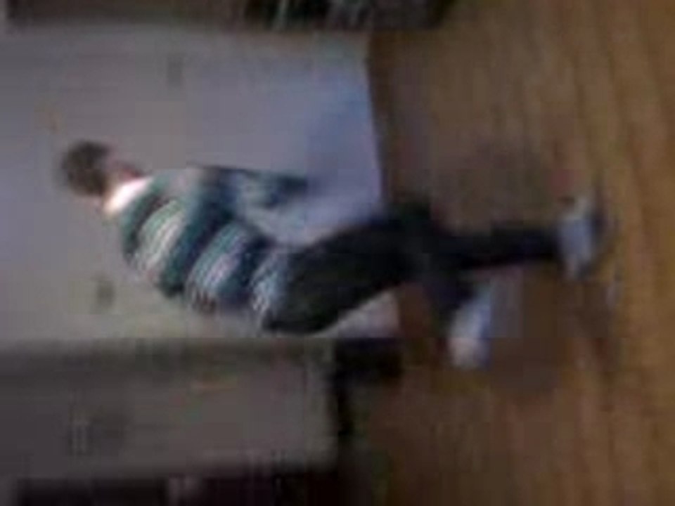 Pti'jump avant boîte