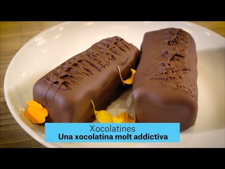 Gastronomia | Postres | Xocolatines | 34