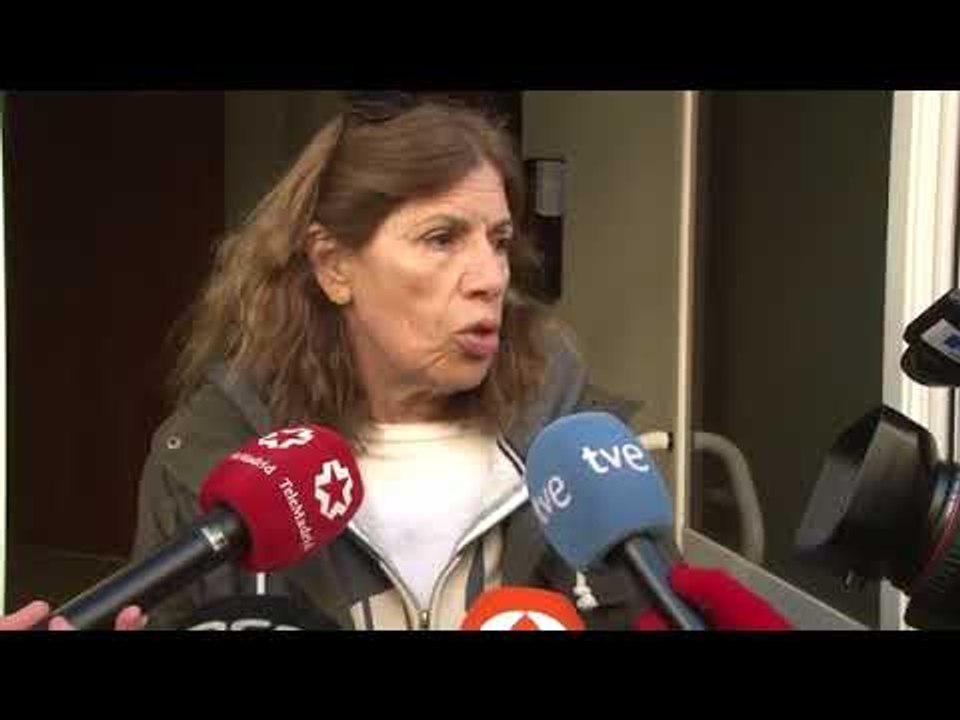 Una veïna dels detinguts per pressumpte terrorisme jihadista a Sant Pere de Ribes: "Eren okupes"