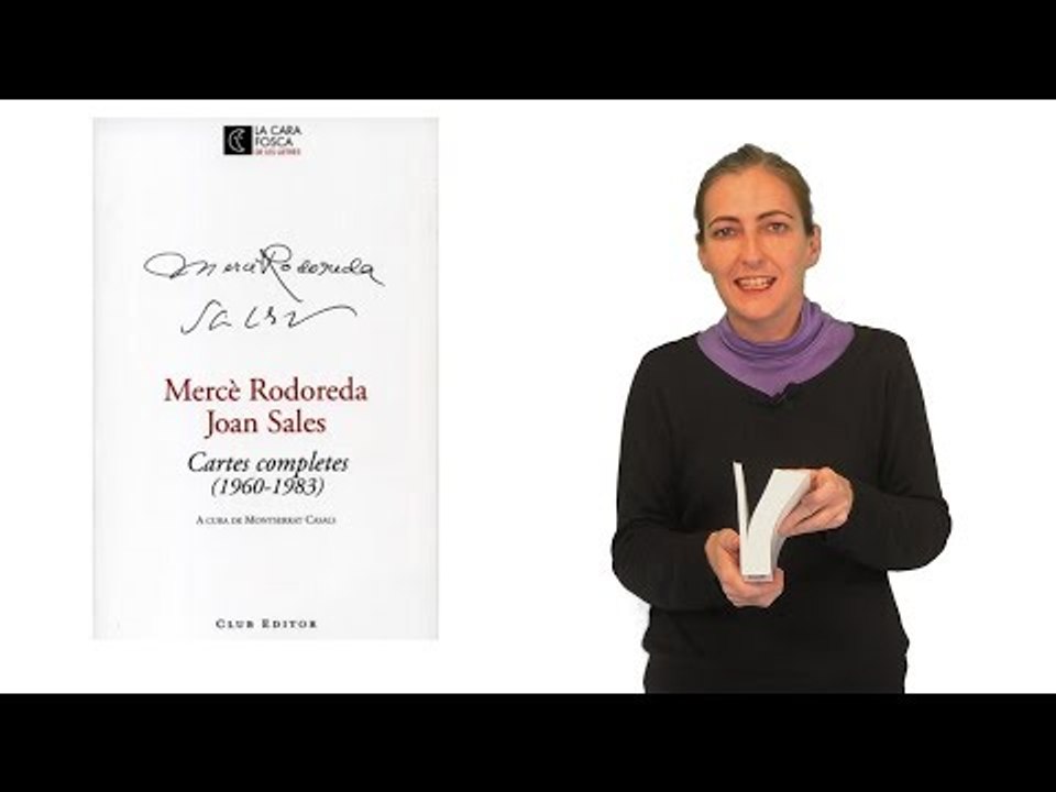 La Llança | Llibres | Isabel Sucunza | Cartes completas (1960-1983)