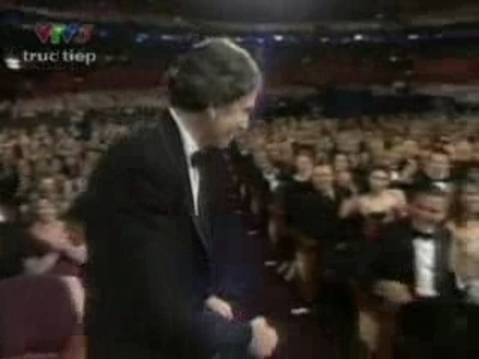 Giải Oscars lần thứ 80