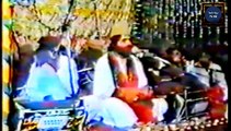 Mere Pyare Muhammad Aaey - Qari Saeed Chishti Qawwal - Band Baaja Tv Uk - Qawwali