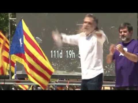 Discurs entitats 11 juny