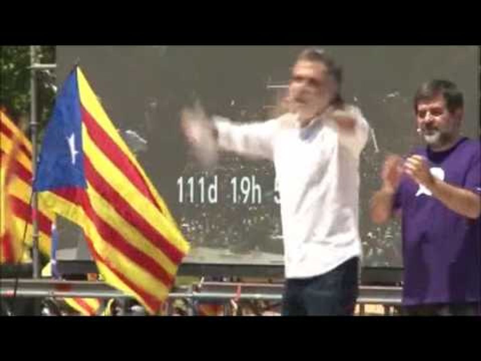 Discurs entitats 11 juny