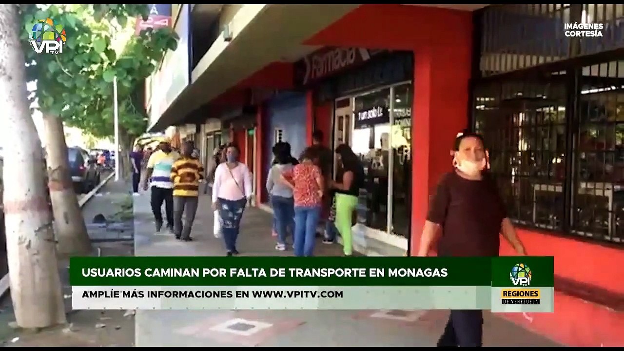 Noticias VPItv Emisión Central - Martes 9 de Marzo