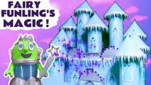 New Fairy Funling Full Episodes with the Funny Funlings and Thomas and Friends in these Family Friendly Full Episode English Videos for Kids from Kid Friendly Family Channel Toy Trains 4U
