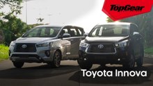 Feature: 2021 Toyota Innova
