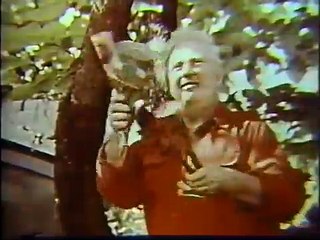 From the Circus to the Moon, 1963 by Hans Richter