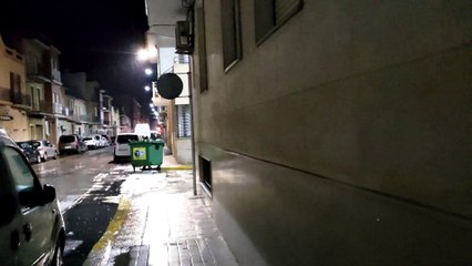 ASUS ROG Phone 5 - 4K (noche)