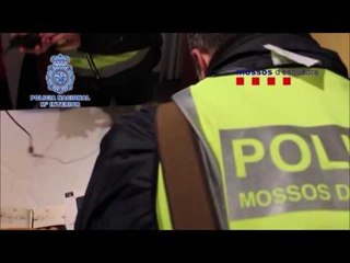 Frau devolucions a Catalunya i València