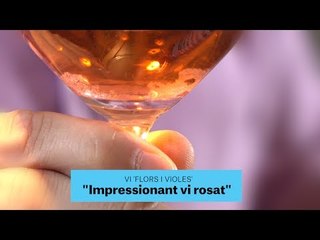 Gastronomia | Vins | Flors i Violes | 38