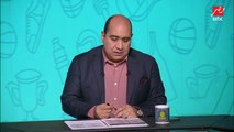 مصطفى يونس: عدم التوفيق  سبب تعادل الأهلي أمام فيتا  مش موسيماني