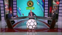 مصطفى يونس: الأهلي واقع من قبل كأس العالم للأندية