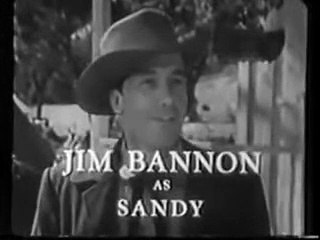 The Adventures of Champion S01E05 🐴