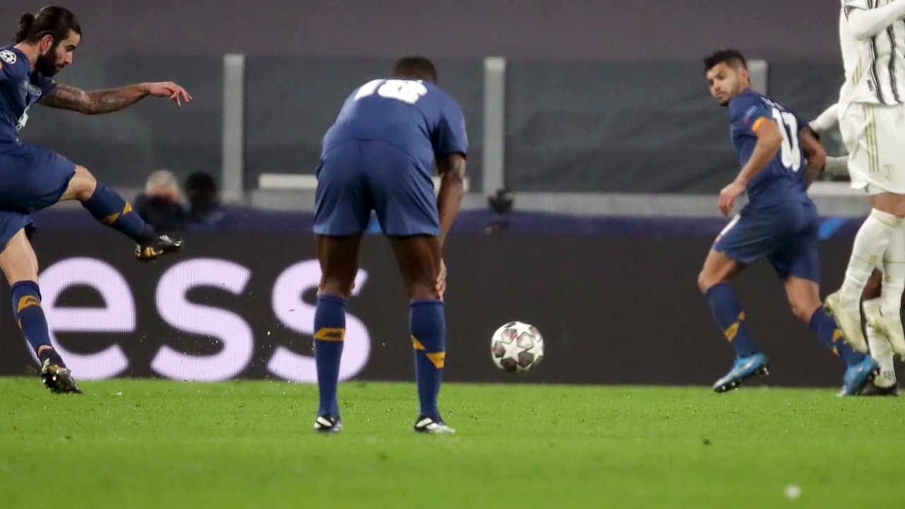 UEFA Champions League: Dortmund im Viertelfinale, Juve trotz 3:2 raus