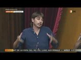 CSQP es trenca en ple debat de la llei del referèndum